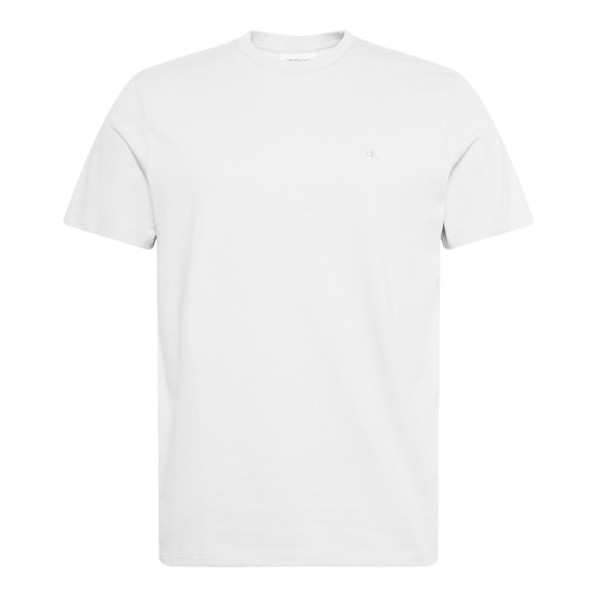 Calvin Klein Ανδρική κοντομάνικη μπλούζα Classic Monogram Logo Tee